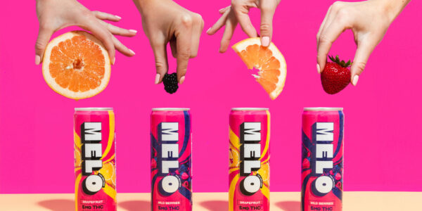 Utah’s THC Beverage Products to Try