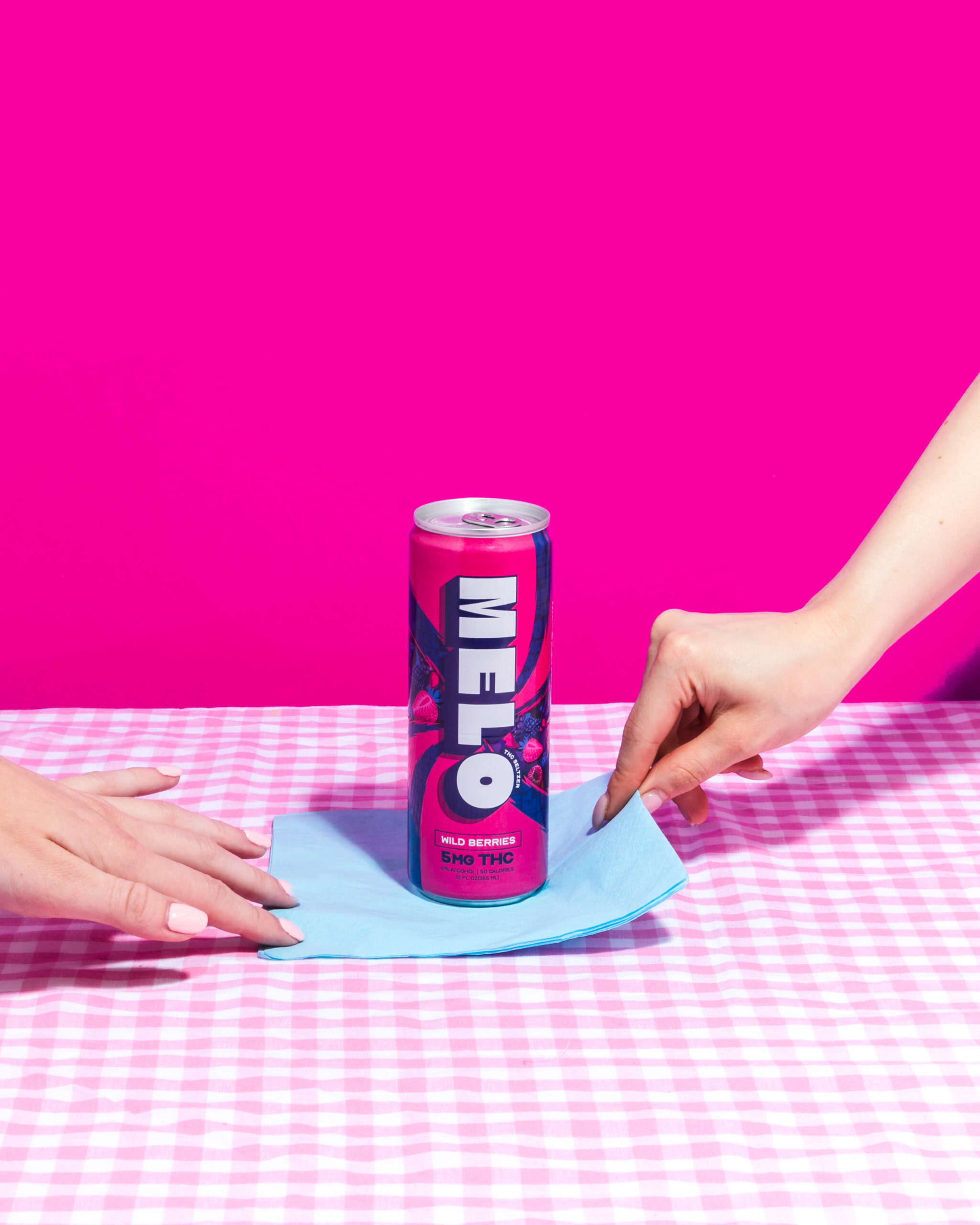 Utah’s THC Beverage Products to Try
