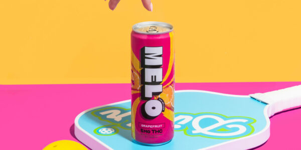 THC Beverage