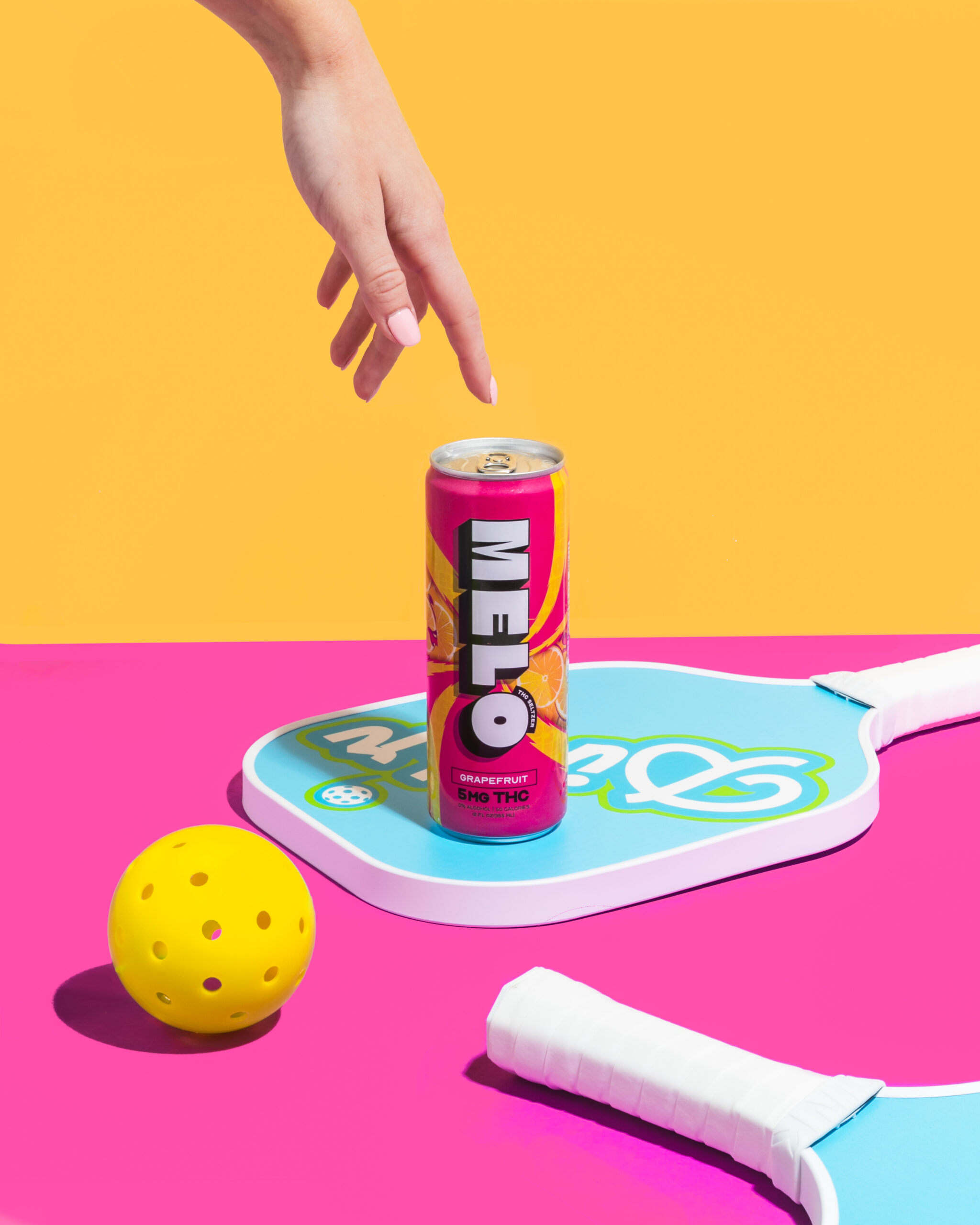 THC Beverage